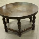 890 6099 COFFEE TABLE